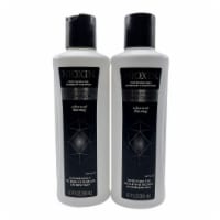 Nioxin Advanced Pyrithione Zinc Dandruff Shampoo & Conditioner 6.7 OZ Each
