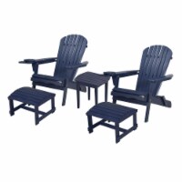 with cup holder Conversation Set, 2 s with cup holders with Ottoman and 1 End Table