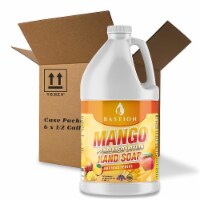 Mango Antibacterial Hand Soap (Pearlized) (6 Pack)