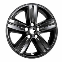 IMP;17-20 TRAX;BLK;16';5 SPK