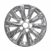 IMP 18-20 CAMRY CHROME 17' 10 SPOKE