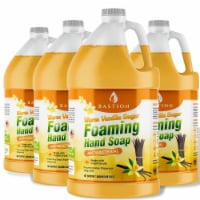 Warm Vanilla Sugar Foaming Antibacterial Hand Soap (4 Pack)