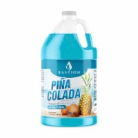 Bastion Foaming Antibacterial Hand Soap: Pina Colada Scented Refill