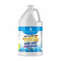 Bastion Finesilk Antibacterial Hand Soap