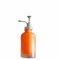 Pumpkin Spice Antibacterial Hand Soap (Pearlized) (4 Pack)