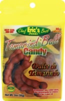 Chef Eric's Best Tamarind Ball Candy Perspective: Main