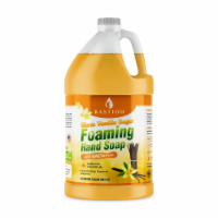 Warm Vanilla Sugar Foaming Antibacterial Hand Soap