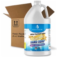 Finesilk Antibacterial Hand Soap (Pearlized) (4 Pack)