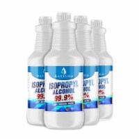 Bastion Isopropyl Alcohol (IPA) USP Grade 99.9% Purity