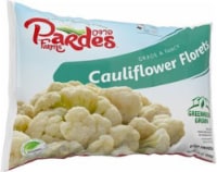 Pardes Farms™ Cauliflower Florets Perspective: Main