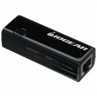 Iogear Gwu637 Ethernet-2-wifi Universal Wireless Adapter