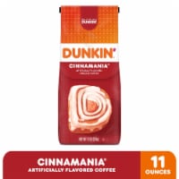 Dunkin'® Cinnamania™ Ground Coffee