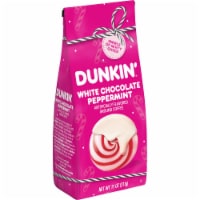 Dunkin' Donuts Polar Peppermint Ground Coffee