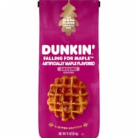 Dunkin'® Falling for Maple™ Ground Coffee