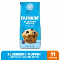 Dunkin' BlueBerry Muffin Ground Coffee