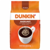 Dunkin' Hazelnut Roast & Ground Coffee