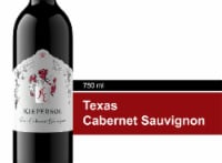Kiepersol Cabernet Sauvignon Perspective: Main