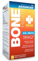 Redd Remedies  Bone Health + K2 & Boron