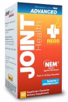 Redd Remedies  Joint Health and Turmeric & Boswellia Dietary Supplements