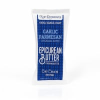 Epicurean Butter Garlic Parmesan Butter Perspective: Main