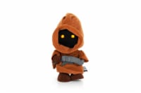 Stuffed Star Wars Plush Toy - 9 Talking Jawa Doll