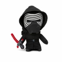 Stuffed Star Wars Plush Toy - 9 Talking Kylo Ren Doll
