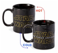 Star Wars The Force Awakens - 20oz Heat-Reveal Ceramic Mug