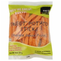 Earth Exotics Sweet Potato Sticks
