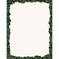 Modern Farmhouse Boxwood Computer Paper, 50 Sheets