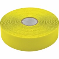 Teacher Created Resources Spot On Floor Marker Strips 1 x 50' Roll Yellow (TCR77545)
