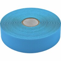 Teacher Created Resources Spot On Floor Marker Strips 1  x 50' Roll Aqua (TCR77547)
