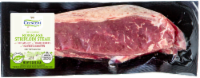 Crescent Foods® Halal Beef Strip Loin Steak Perspective: Main