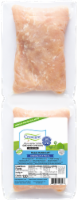 Crescent Foods Halal Hand-Cut Ground Chicken Perspective: Main