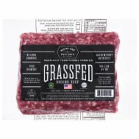 90/10 Grass Fed Ground Beef Perspective: Main