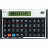 Hp 12c Platinum Calculator