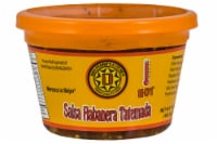 Don Pedros Habanero Tatemada Salsa