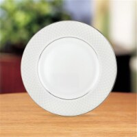 Lenox 762015 VENETIAN LACE DW DINNER PLATE