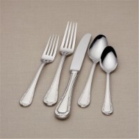 Lenox 812652 VENETIAN LACE FW 5PC PLACE SETTING