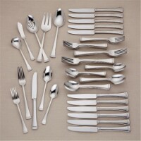 Lenox 815486 PORTOLA FW 65 PC SET NO CADDY - Pack of 1