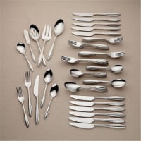 Lenox 816088 SCULPT FW 65 PC SET NO CADDY - Pack of 1