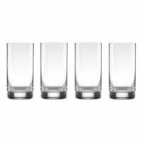 Lenox 852914 16 oz. Tuscany Cylinder Hiball- Set of 4
