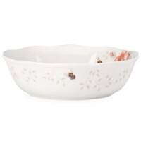 Lenox 857702 32 oz Butterfly Meadow Soup Bowl