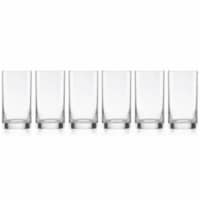 Lenox 874617 8 oz Tuscany Classics Juice Glass Set, 4.5 in. - 6 Piece