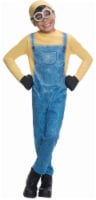 Morris Costume RU610784SM Minion Bob Child Costume&#44; Small Perspective: Main