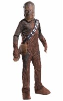 Rubies Chewbacca Star Wars Boy's Halloween Costume - Large