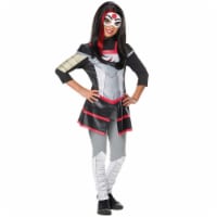 Rubie's Costume Kids DC Superhero Girls Deluxe Katana Costume, Small