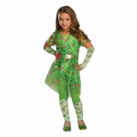 Rubies Girl's Green Children's Halloween Poison Ivy Costume Medium 8-10