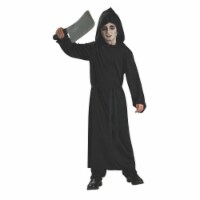 Rubies 406473 Child Fuller Cut Horror Robe Costume for Boys, Small
