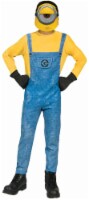 Rubies 273996 Minion Mel Child Costume - Small Perspective: Main
