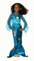 Rubie's Youth Small Magical Mermaid Costume Perspective: Main